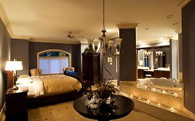 Sweet Dreams Luxury Inn Abbotsford